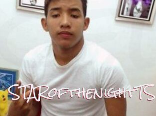 STARofthenightTS
