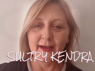 SULTRY_KENDRA
