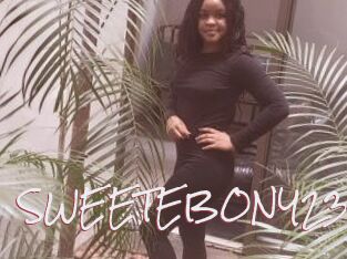 SWEETEBONY23