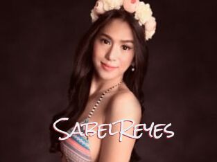 SabelReyes