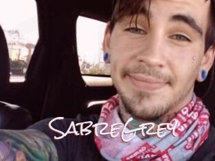 SabreGrey