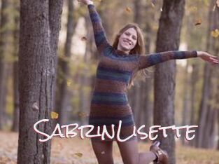 SabrinLisette