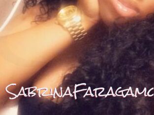SabrinaFaragamo