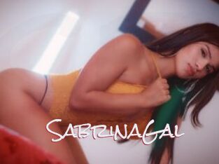 SabrinaGal