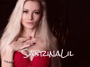 SabrinaLil