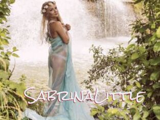 SabrinaLittle