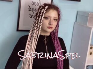 SabrinaSpel