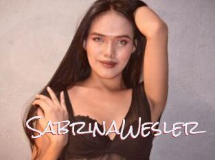 SabrinaWesler
