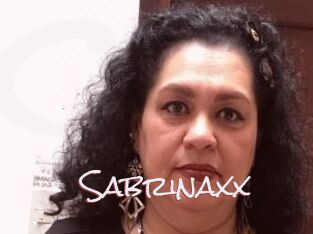 Sabrinaxx