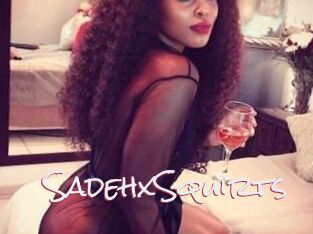 SadehxSquirts