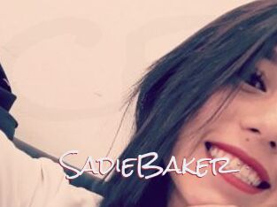 SadieBaker