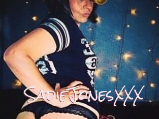 SadieJonesXXX