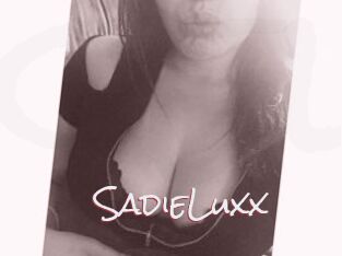 SadieLuxx