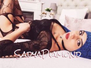 SadyaDiamond