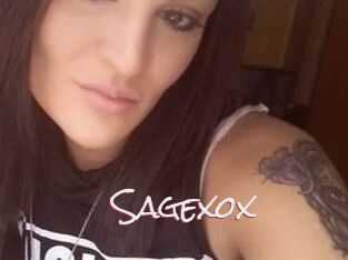 Sagexox