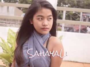 SahayaLi