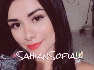SahianSofiaw