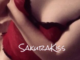 SakuraKiss