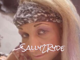 Sally2Ryde
