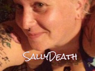 SallyDeath