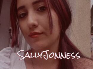 SallyJonness