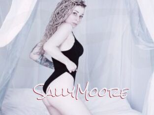 SallyMoore