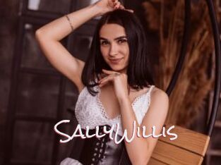 SallyWillis