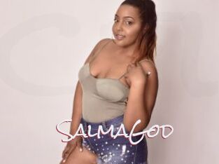 SalmaGod