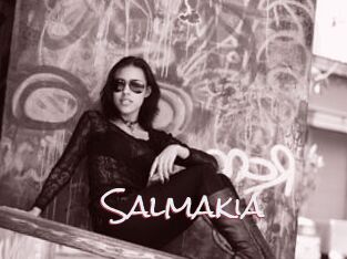 Salmakia