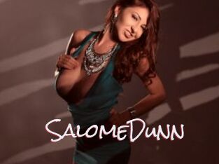 SalomeDunn