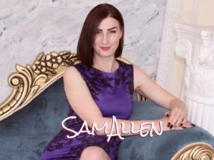 SamAllen