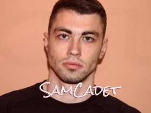 SamCadet