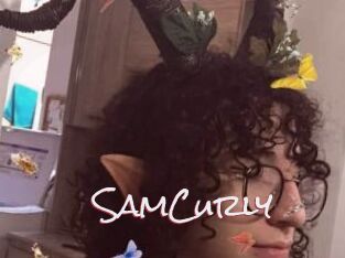 SamCurly
