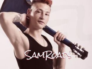 SamRoads