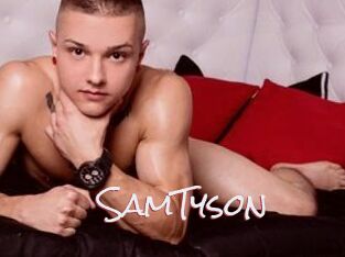 SamTyson