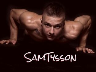 SamTysson