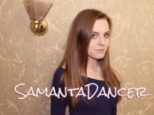 SamantaDancer