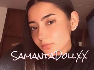 SamantaDollXX