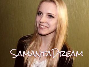 SamantaDream