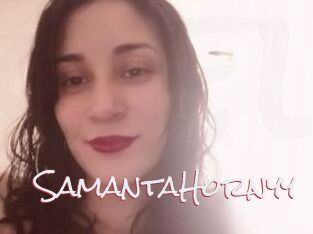 SamantaHornyy