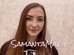 SamantaMaeve