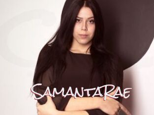SamantaRae