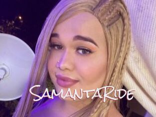 SamantaRide