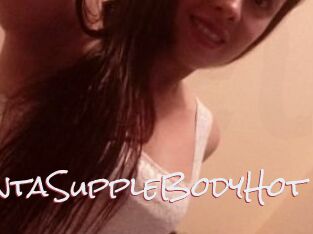 SamantaSuppleBodyHot
