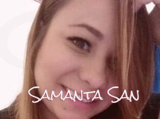 Samanta_San