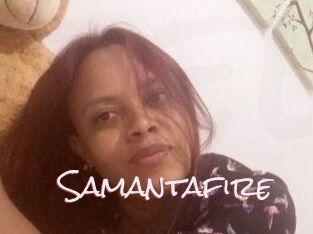 Samantafire
