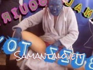 Samantaloveit