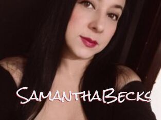 SamanthaBecks