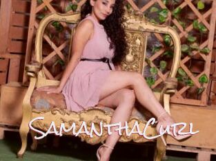 SamanthaCurl