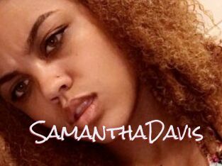 SamanthaDavis